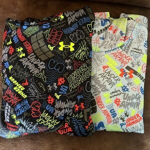 Under Armour Hoodies
